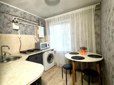 квартира за адресою Калантая вул., 16