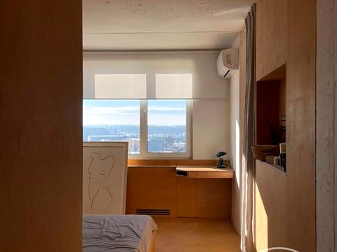 квартира за адресою Угорська вул., 14а