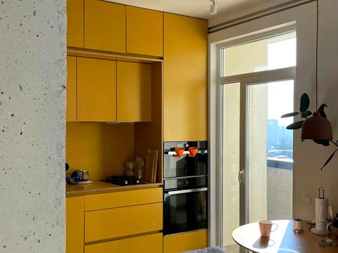 квартира за адресою Угорська вул., 14а