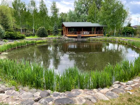 будинок за адресою Чумацький Шлях вул.