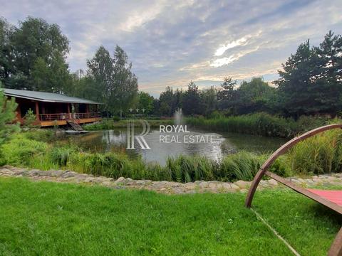 будинок за адресою Чумацький Шлях вул.