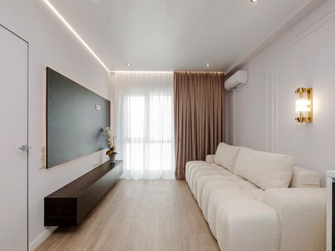 квартира по адресу Михаила Максимовича ул. (Трутенко Онуфрия), 28-Е