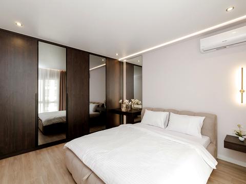 квартира по адресу Михаила Максимовича ул. (Трутенко Онуфрия), 28-Е