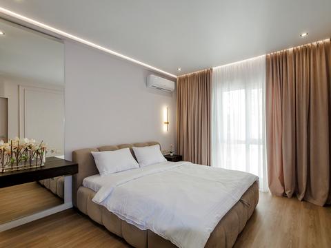 квартира по адресу Михаила Максимовича ул. (Трутенко Онуфрия), 28-Е