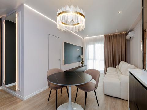 квартира по адресу Михаила Максимовича ул. (Трутенко Онуфрия), 28-Е