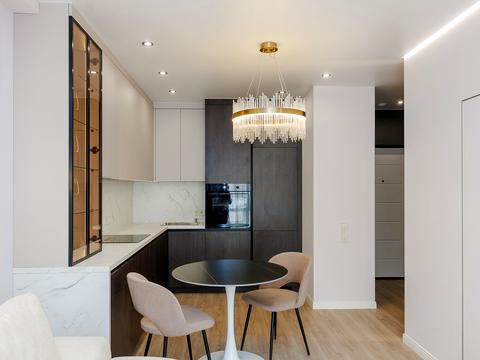 квартира по адресу Михаила Максимовича ул. (Трутенко Онуфрия), 28-Е