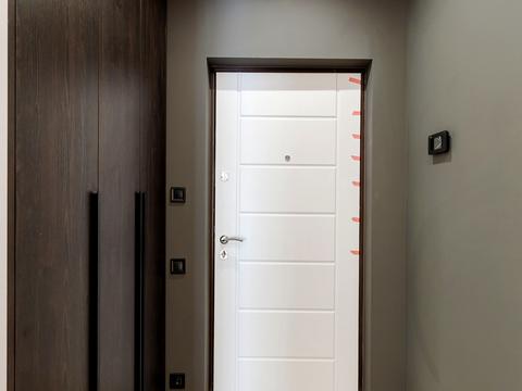 квартира по адресу Михаила Максимовича ул. (Трутенко Онуфрия), 28-Е