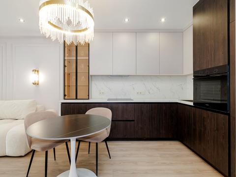 квартира по адресу Михаила Максимовича ул. (Трутенко Онуфрия), 28-Е