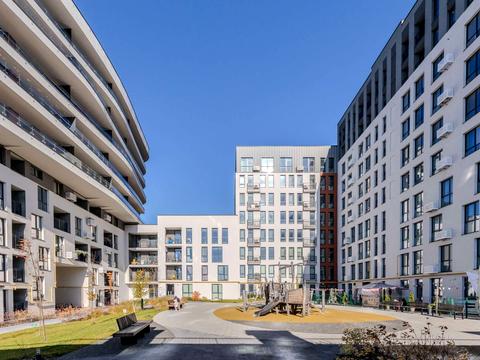 квартира по адресу Пимоненко ул. (Донбассовская), 9