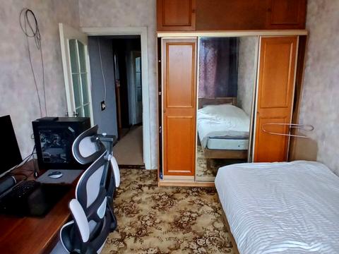 квартира по адресу Миколи Різоля ул. (Маршала Судца), 3