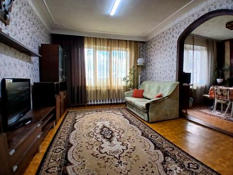 квартира за адресою Миколи Різоля вул. (Маршала Судця), 3