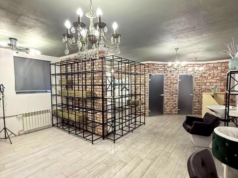 коммерческая по адресу Севастопольская ул., 1