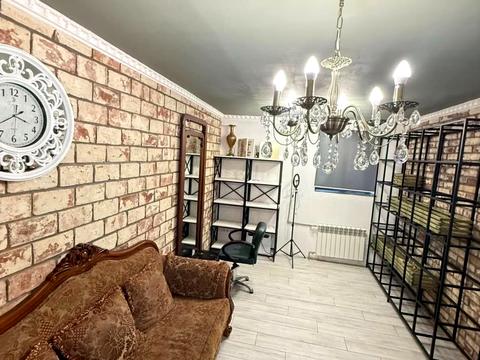 коммерческая по адресу Севастопольская ул., 1