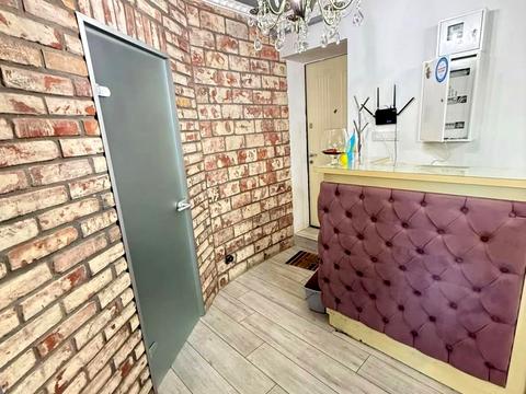 коммерческая по адресу Севастопольская ул., 1