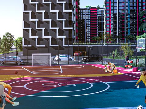 квартира за адресою Хриплинська вул., 3