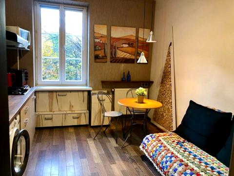 квартира по адресу Стрыйская ул., 70