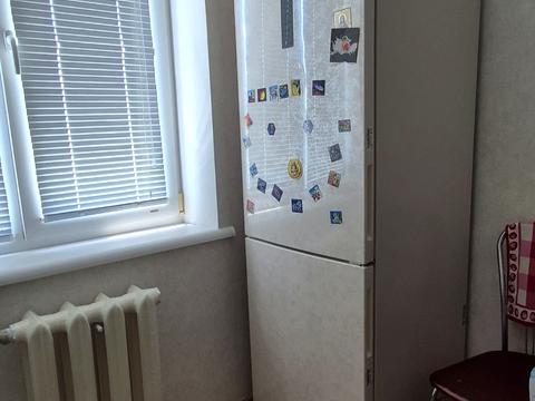 квартира по адресу Холодноярської Бригади ул. (Сумсько-Київських Дивізій), 12