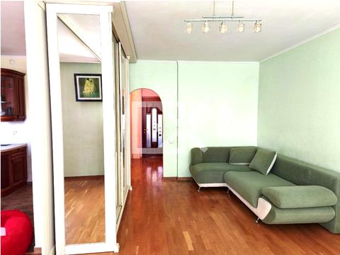 квартира за адресою Княжий Затон вул., 2/30