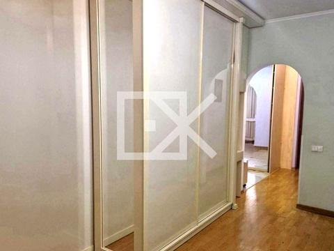 квартира за адресою Княжий Затон вул., 2/30