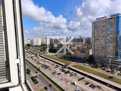 квартира за адресою Княжий Затон вул., 2/30