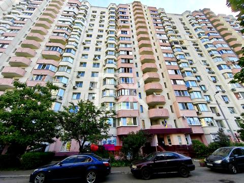 квартира за адресою Княжий Затон вул., 2/30