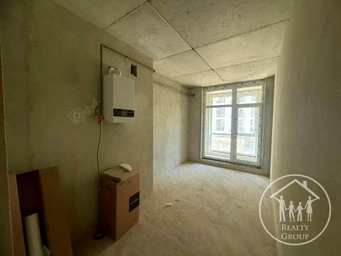 квартира по адресу Підголоски, 22