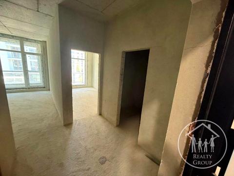 квартира по адресу Підголоски, 22