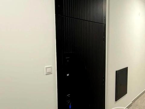 квартира по адресу Підголоски, 22