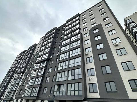 квартира по адресу Роксоланы ул., 155