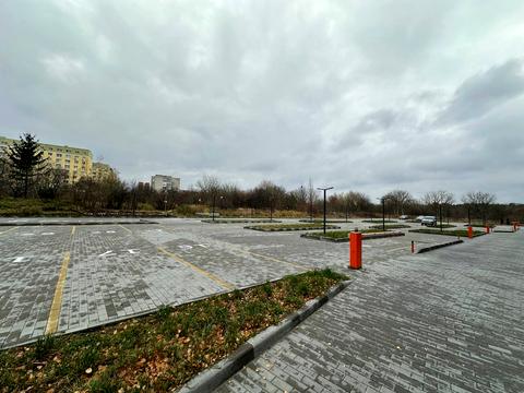 квартира за адресою Роксоляни вул., 155