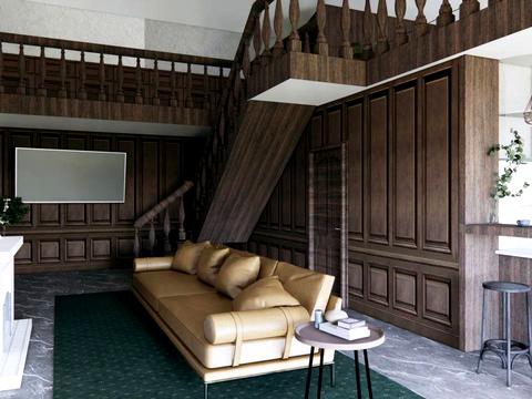 будинок за адресою 64 Садова, 39