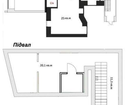 коммерческая по адресу Ивана Мазепы ул. (Январского Восстания), 18/29