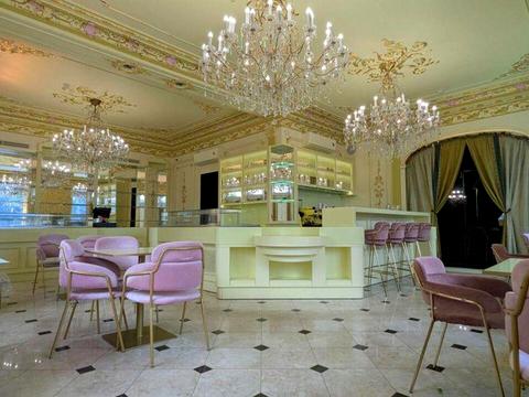 коммерческая по адресу Ивана Мазепы ул. (Январского Восстания), 18/29