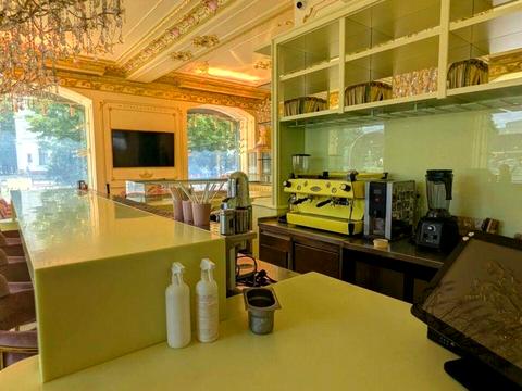 коммерческая по адресу Ивана Мазепы ул. (Январского Восстания), 18/29