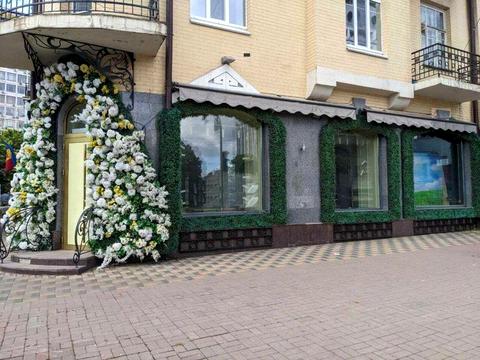 коммерческая по адресу Ивана Мазепы ул. (Январского Восстания), 18/29