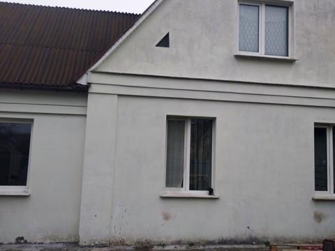 будинок за адресою Зарічна вул. (Народовольців)