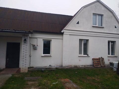 будинок за адресою Зарічна вул. (Народовольців)