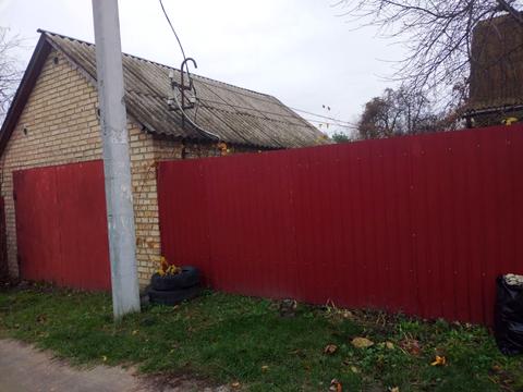 будинок за адресою Зарічна вул. (Народовольців)