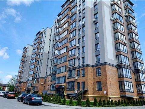 квартира за адресою Домбровського вул., 3б корп. 15