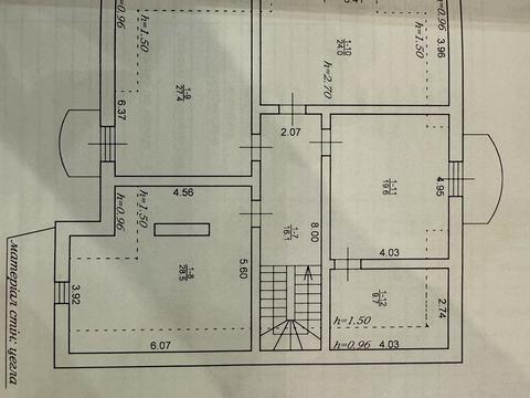 будинок за адресою Незалежності