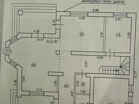 будинок за адресою Незалежності