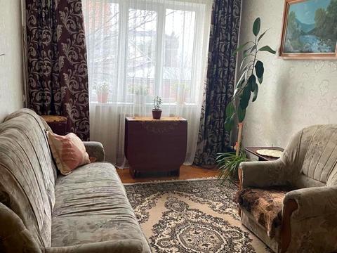 дом по адресу Затишна, 1