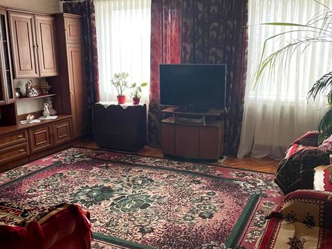 дом по адресу Затишна, 1