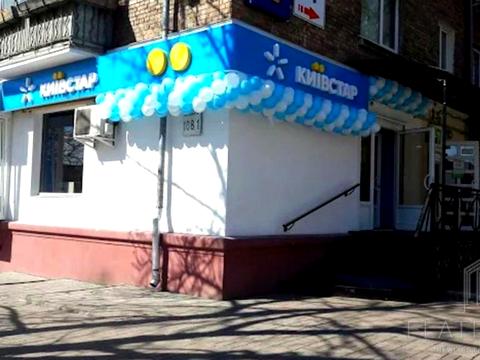 комерційна за адресою Берестейський просп. (Перемоги), 108/1