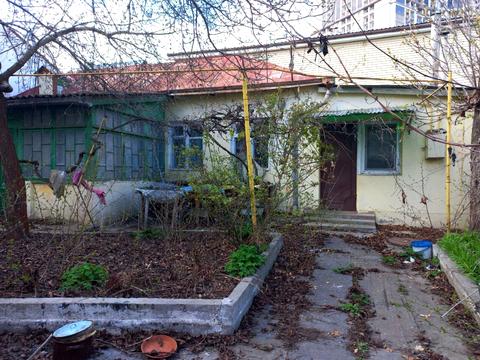 будинок за адресою Золотий Берег вул., 16