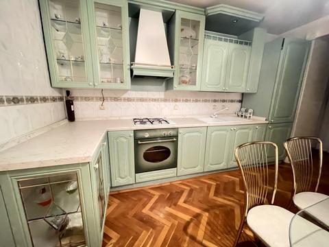 квартира за адресою Громницького вул., 4