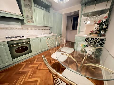 квартира за адресою Громницького вул., 4