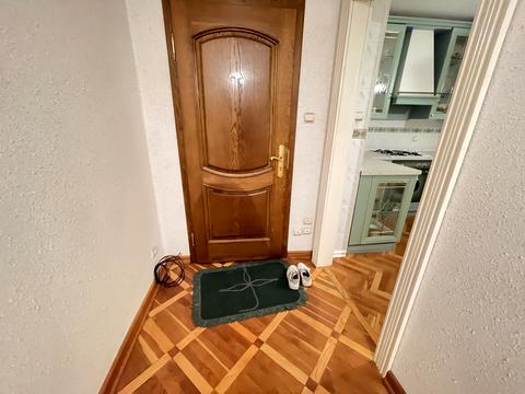 квартира за адресою Громницького вул., 4