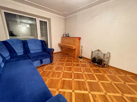 квартира за адресою Громницького вул., 4