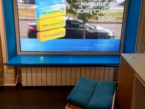 комерційна за адресою Берестейський просп. (Перемоги), 108/1